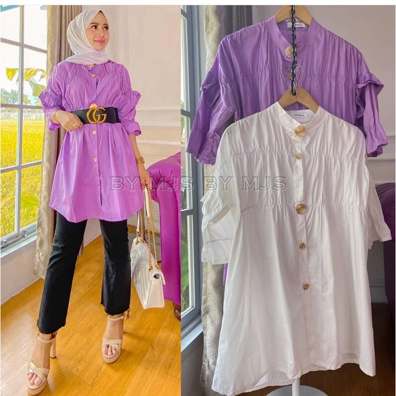 Tunik VANESSA import