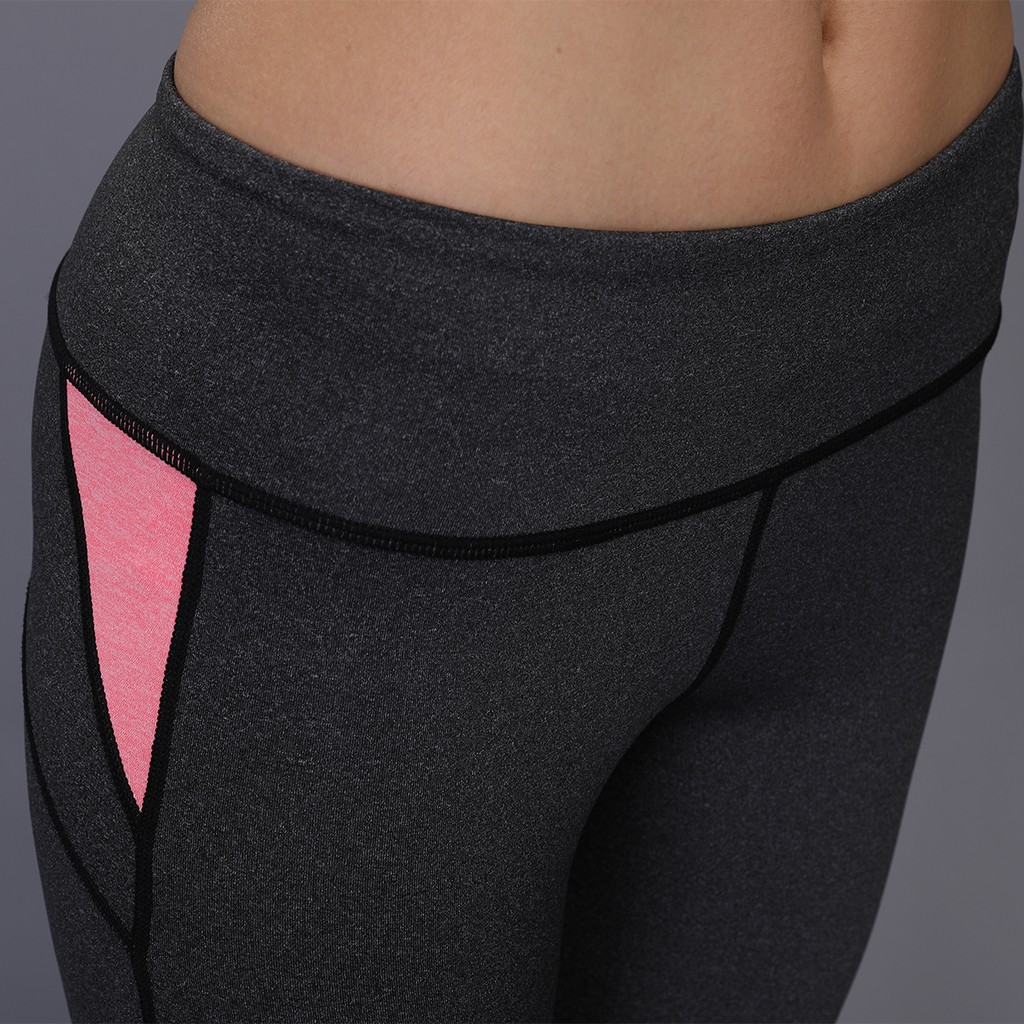 KOTECH Women Yoga Pants (W8C-5)