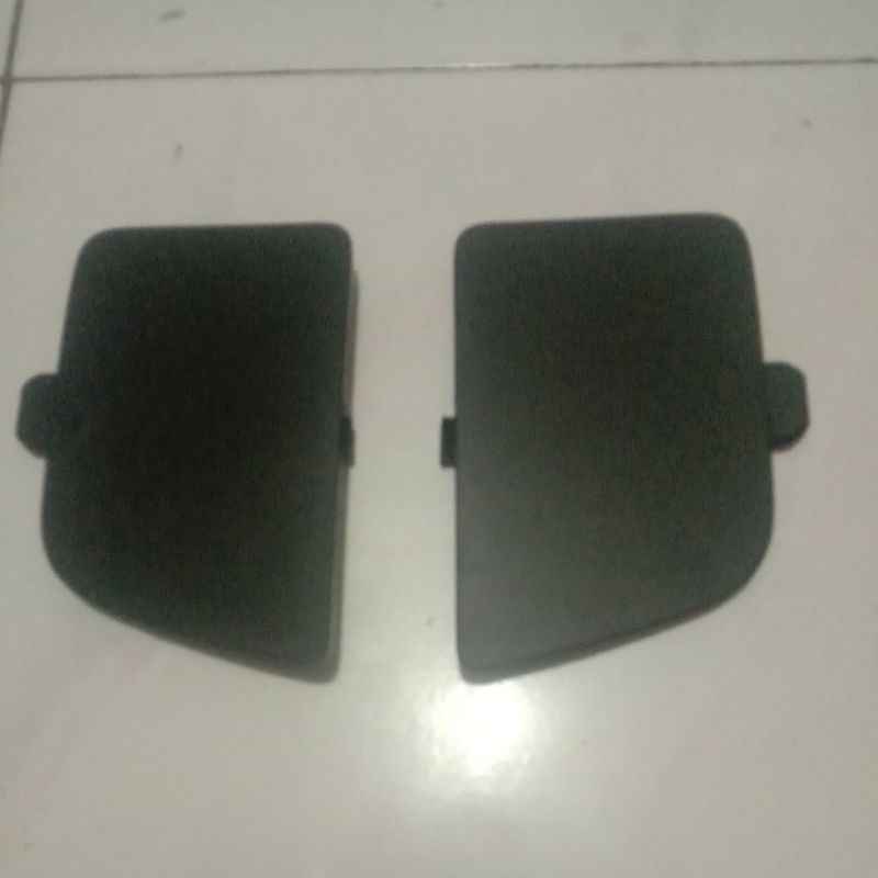 tutup bemper depan avanza xenia vvti cover Avanza Xenia lama