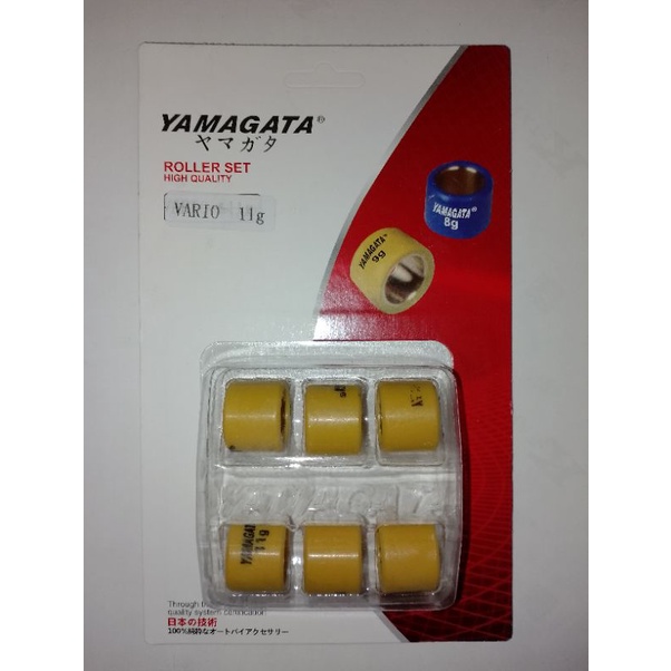 Roller Rumah Pulley Vario Nmax Aerox PCX Beat Mio