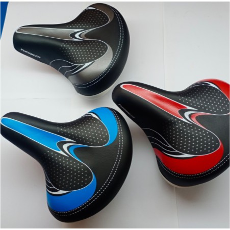 saddle sepeda turanza sepeda mini bmx mtb lipat