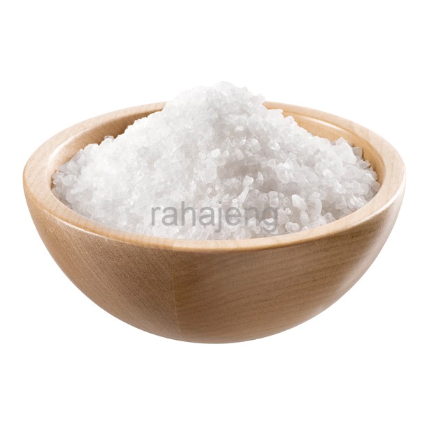 

Natural Rock Salt / garam batu 1kg