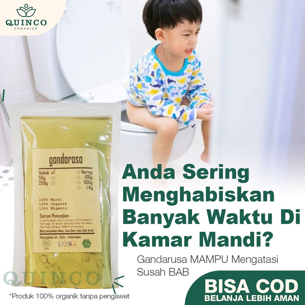 

Herbal Instan Bubuk Gandarusa Gondoroso Asli 100 gr R151 Suplemen Makanan Sehat Murni Organik