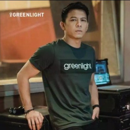 GREENLIGHT KAOS GREENLIGHT PAKAIAN PRIA ATASAN DISTRO BAJU GREENLIGHT BAJU PRIA