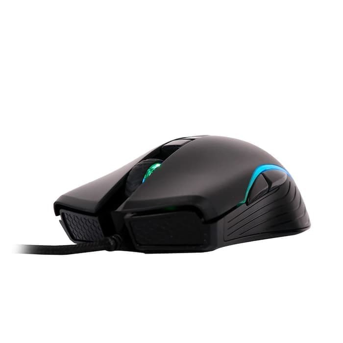 REXUS Optical Mouse USB Gaming TX5