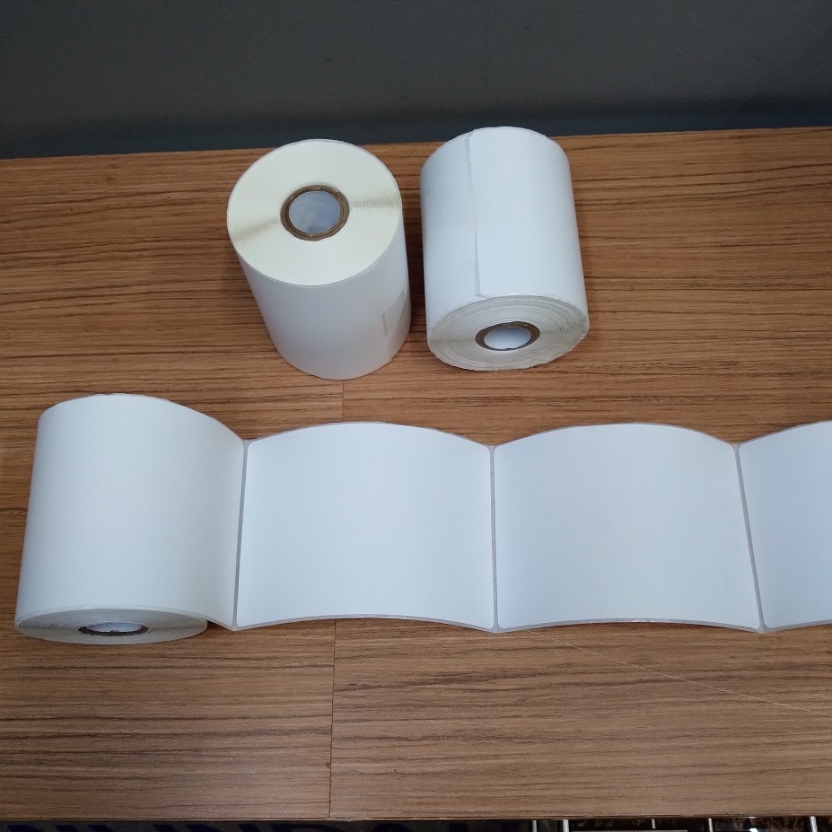 

Label Thermal Stiker 100x150mm 1 Line Core 1 inch