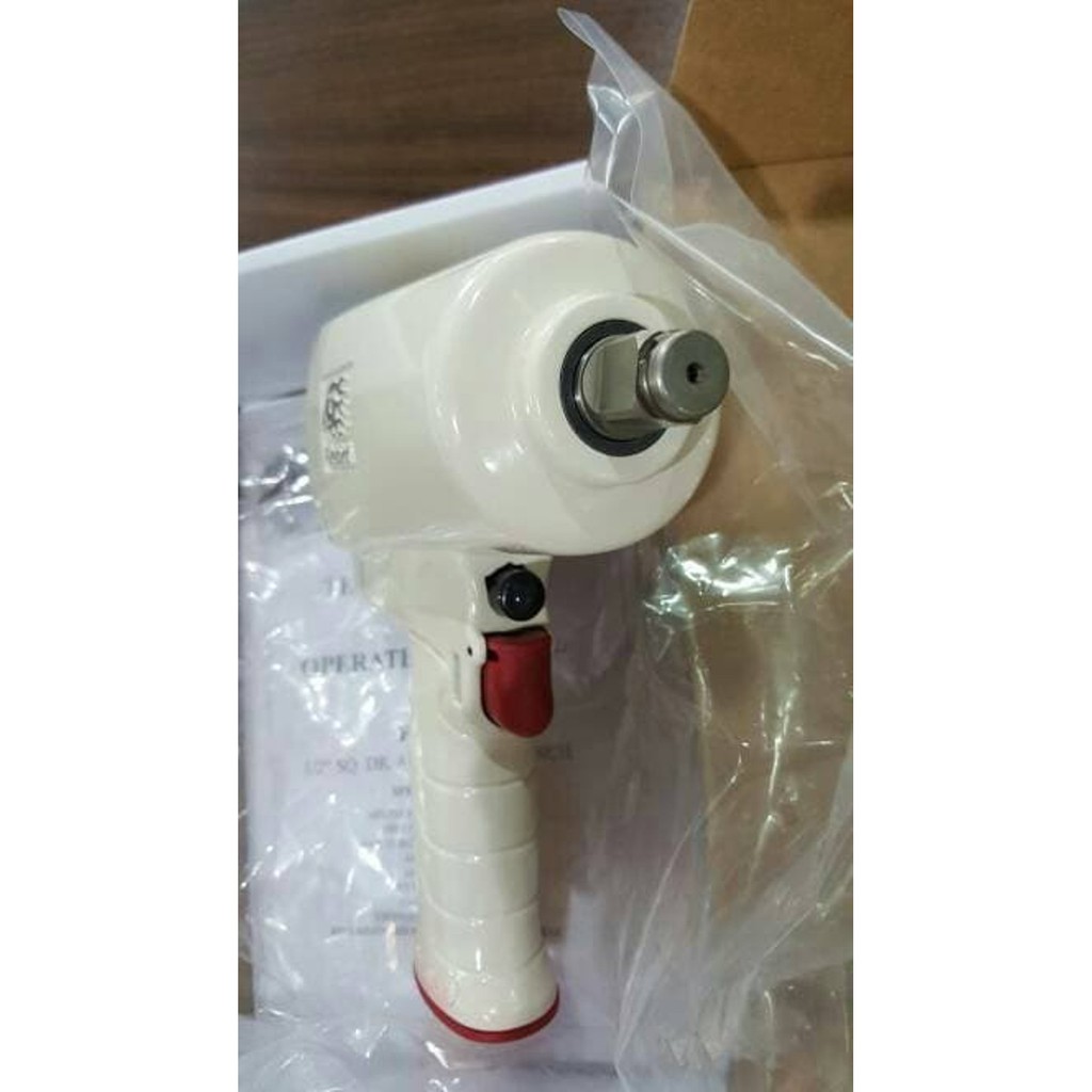Air Impact Wrench  Impact Angin 0.5 inch Twin Hammer FIREBIRD FB1432