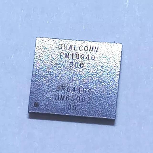 IC Power PMI8940 IC Power Redmi 4X IC Power Pmi 8940  New