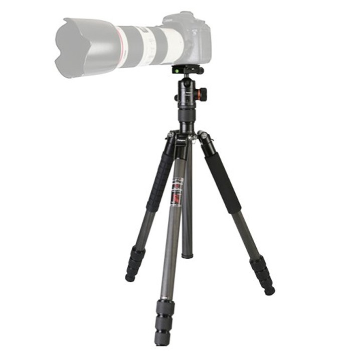 Tripod Fotopro XGO E X-Go E Carbon Tripod with BallHead Garansi Resmi