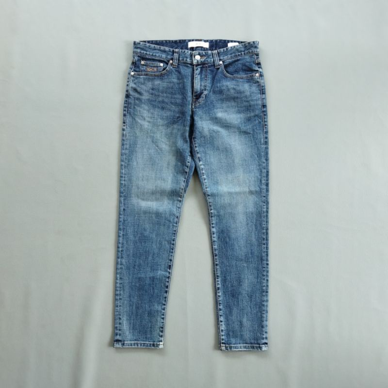 Plac Jeans second