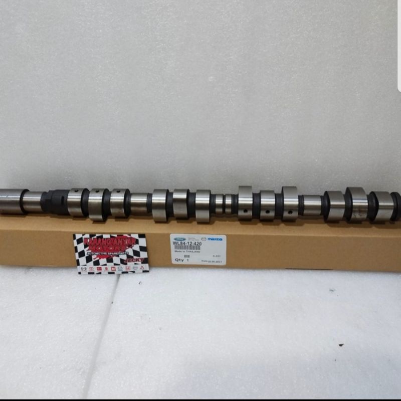 NOKEN AS FORD RANGER 2.5-CAMSHAFT FORD RANGER 2.5