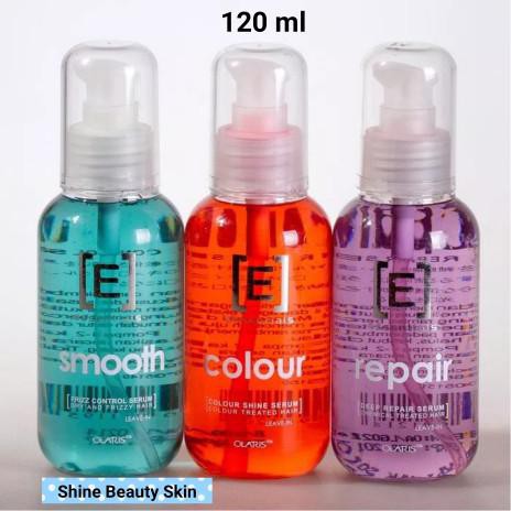 Usgm Olaris Essential - Serum Rambut 120 Ml R0L5
