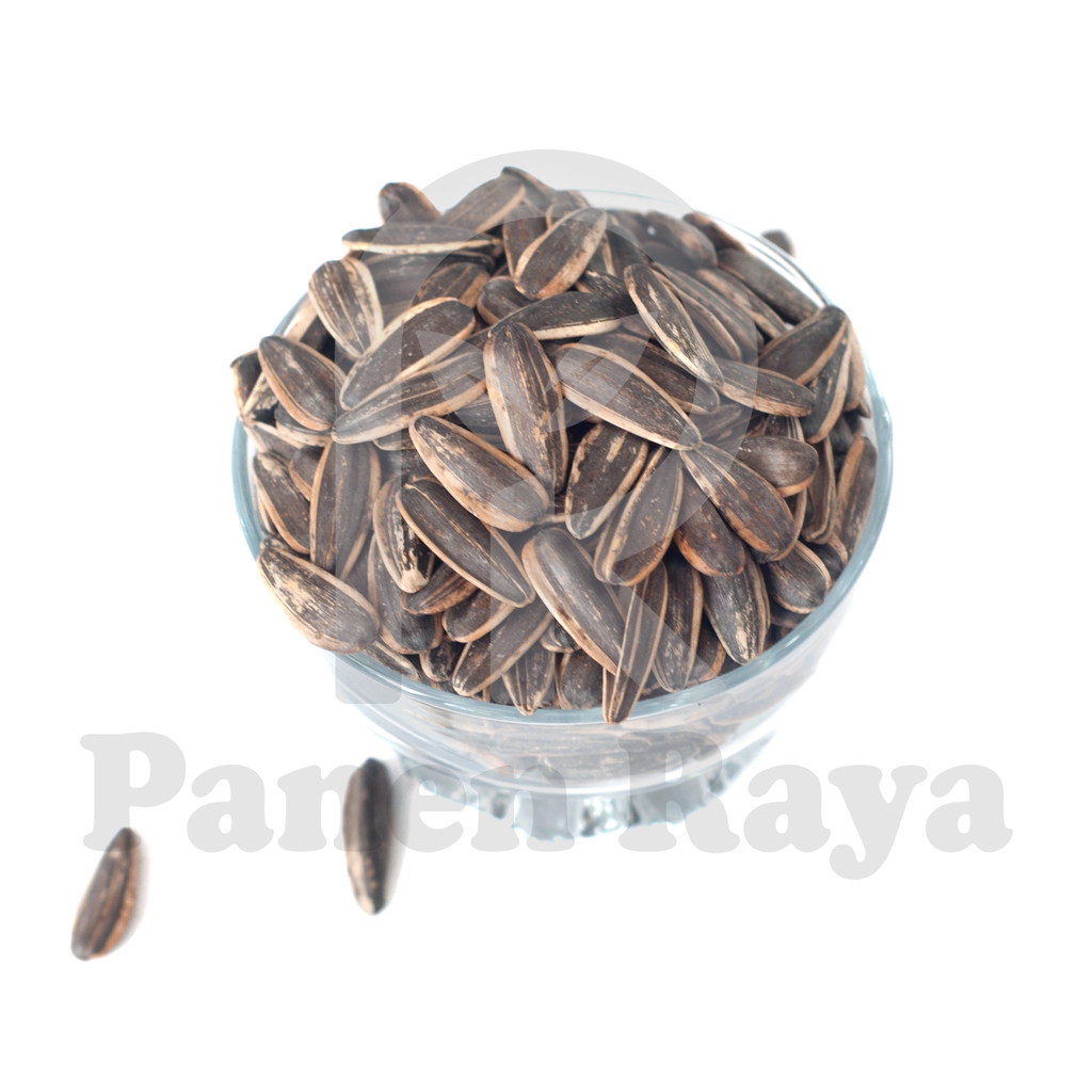 

Kuaci Matahari PR Siap Makan 150GR