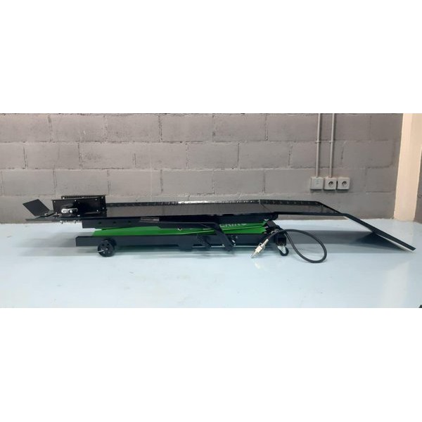 motorcycle-bike lift merk tekiro