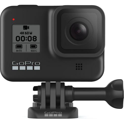 GoPro HERO8 Black - Go Pro HERO 8 Black ORIGINAL-1