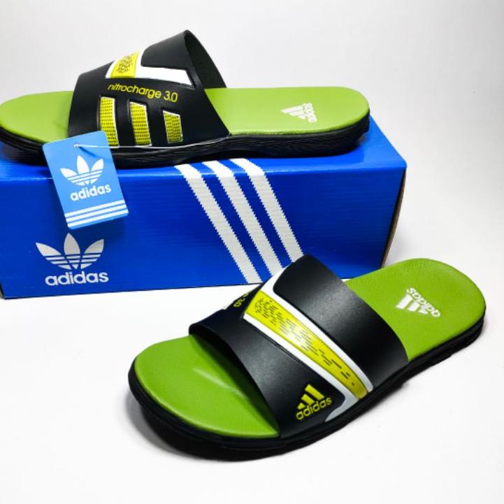 sandal pria selop sandal sendal casual pria