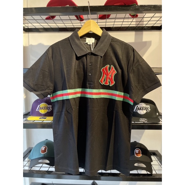Polo Gucci NY