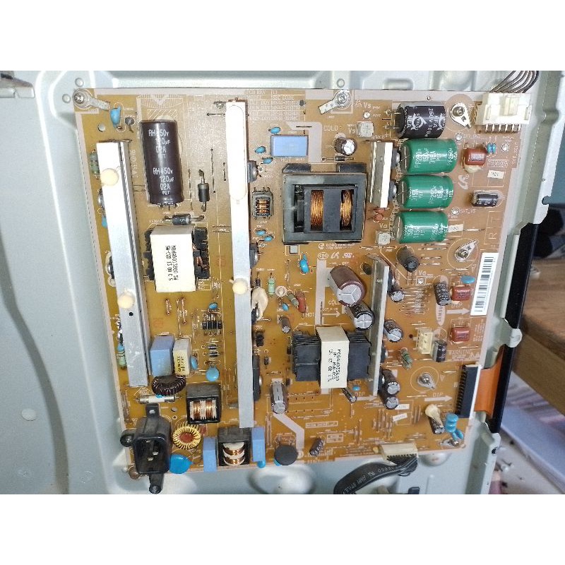 PSU Samsung Plasma 43f4000