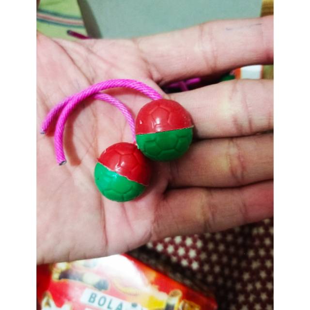 Kembang api Bola Ajaib TOR 1buah/1pcs (satuan)