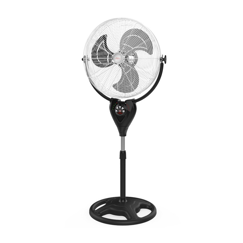 POWER FAN MASPION PW-2001RC Stand Fan 20&quot; Remote / Maspion PW 2001 RC