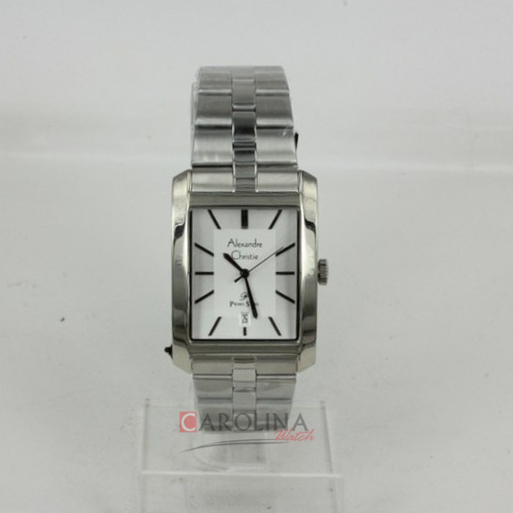 

Alexandre Christie A1019MDBSSSL Pria