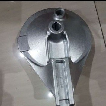 Panel Rem Belakang/Panel Tromol Belakang Megapro New