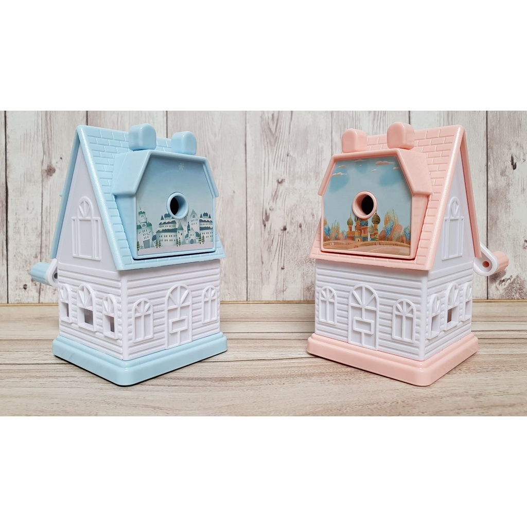 

RAUTAN PENSIL MEJA DUDUK ROTARY SHARPENER PUTAR ANAK RUMAH 6617