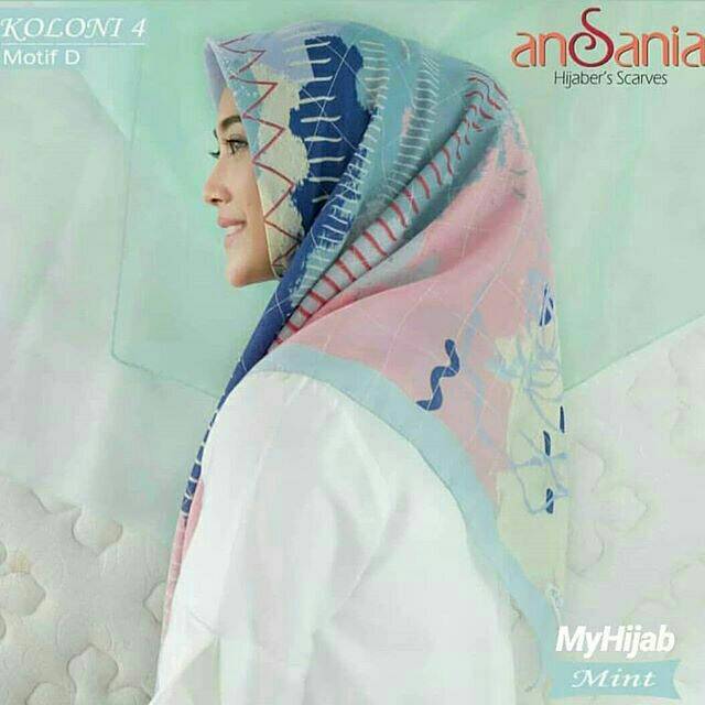 MyHijab Bandung