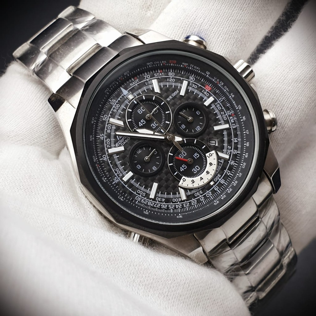casio efr 507