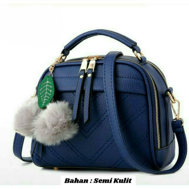 Tas wanita milano murah