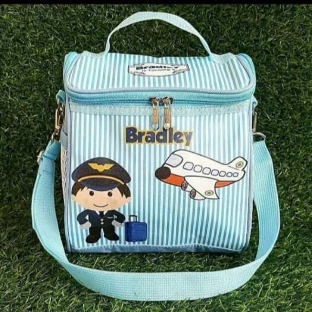 

Goodie Bag Selempang Karakter kartun