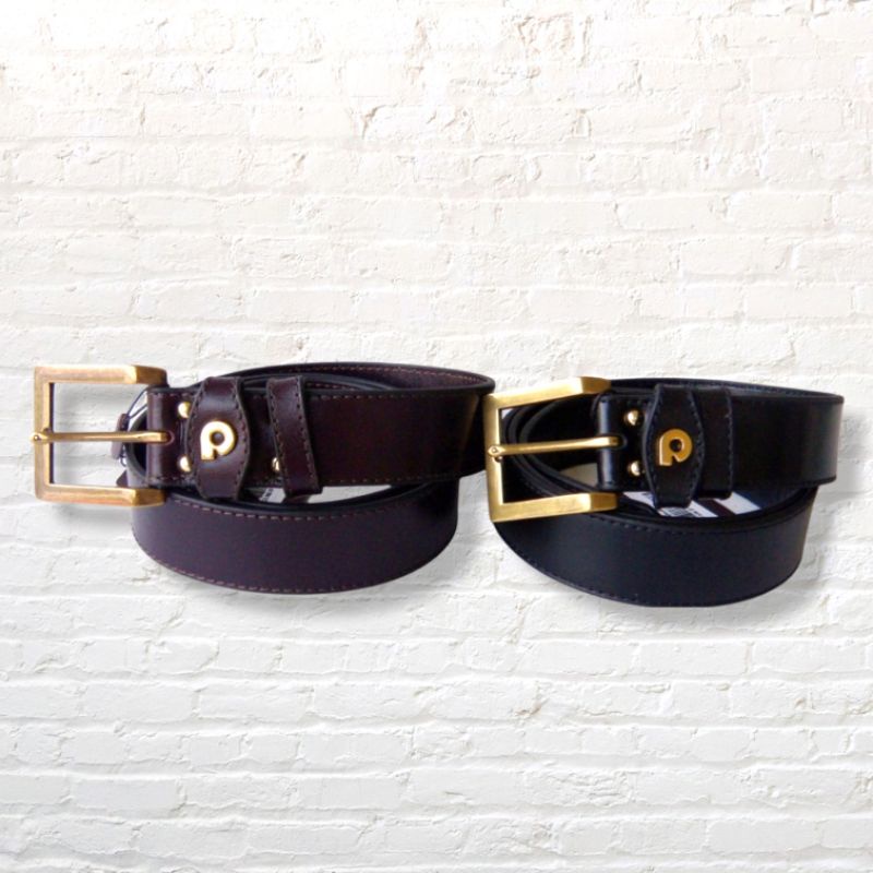 Sabuk Kulit Papillon IP225