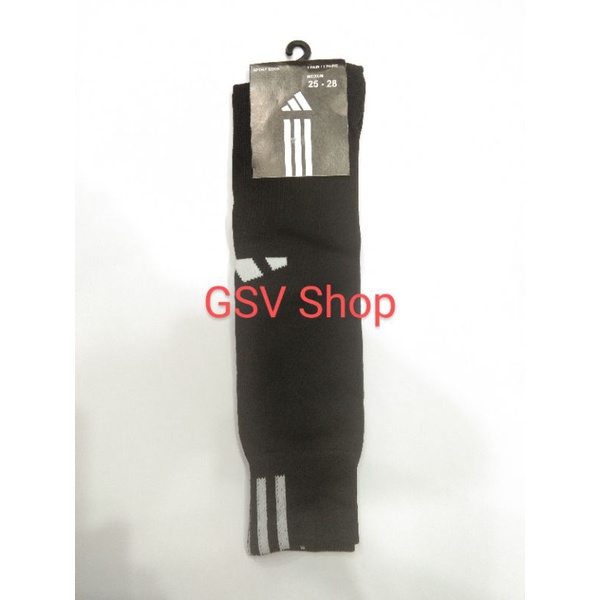 Kaos Kaki Bola Adidas/ Nike Spandek