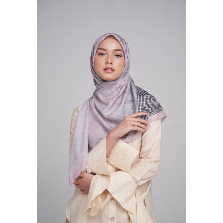 HAMMAL SCARF - RIA MIRANDA FOR RUMAH AYU