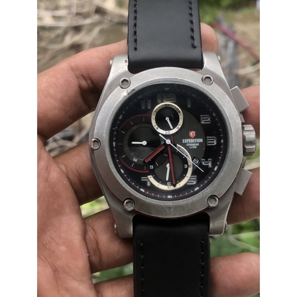 EXPEDITION E6395M Second