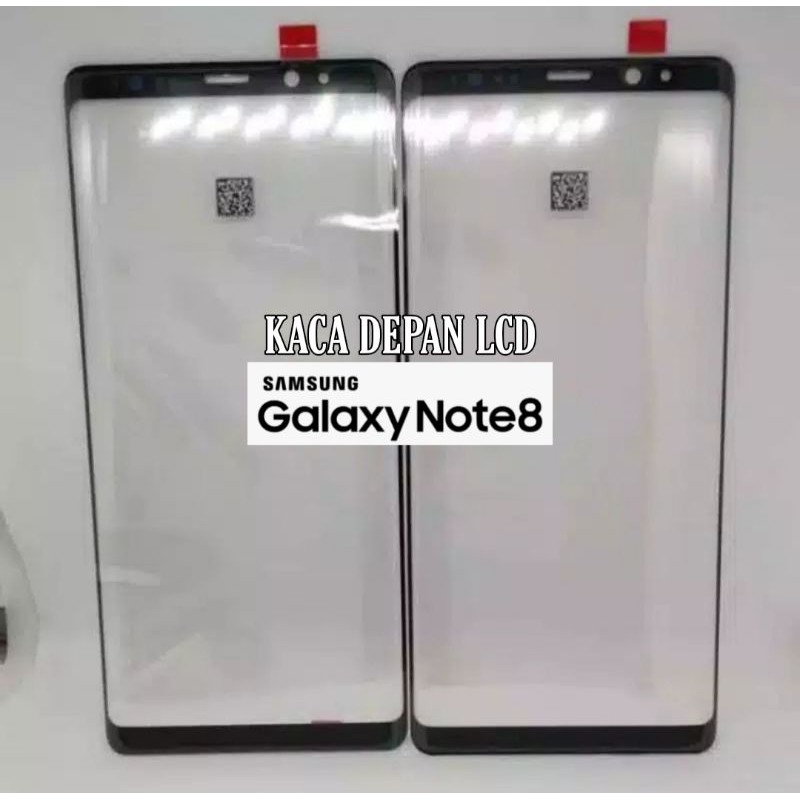 Kaca lcd Samsung galaxy note 8 N950 Original