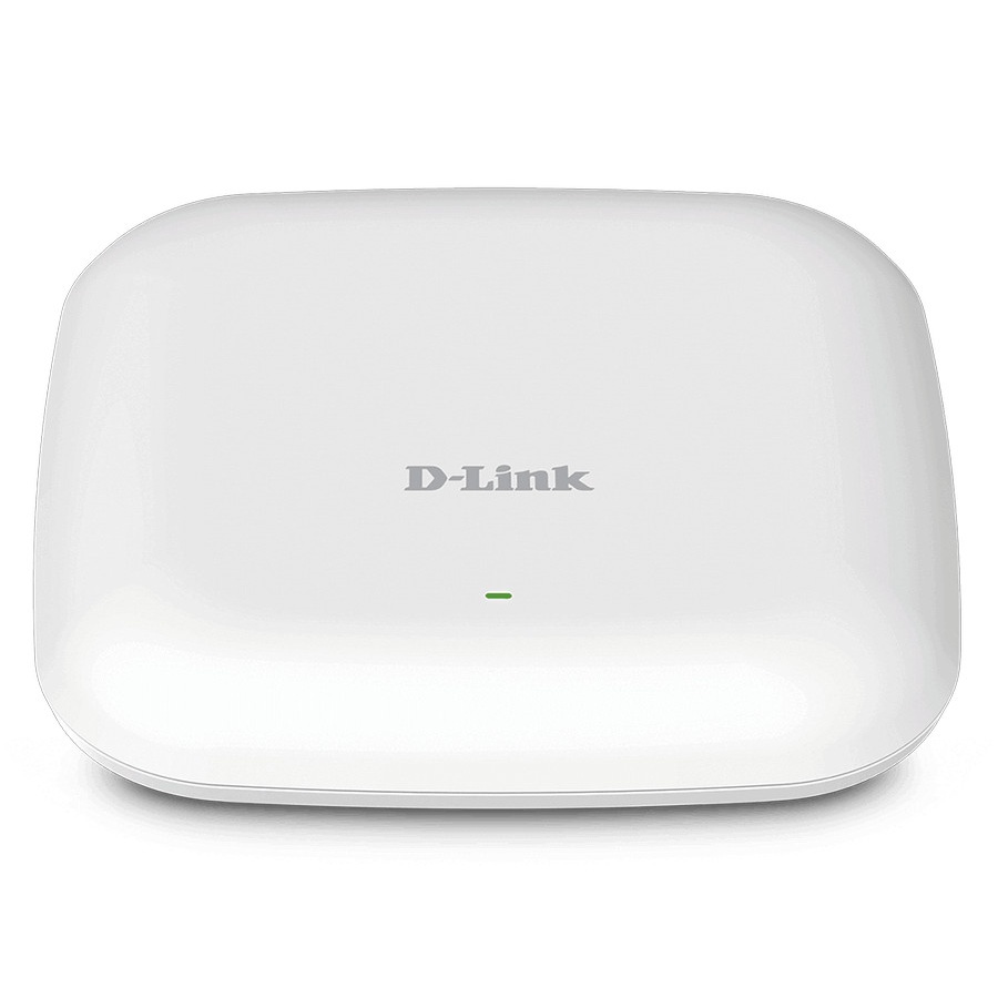 Access Point D-Link DAP-2610 AC1300 Wave 2 DualBand PoE- DLink DAP2610