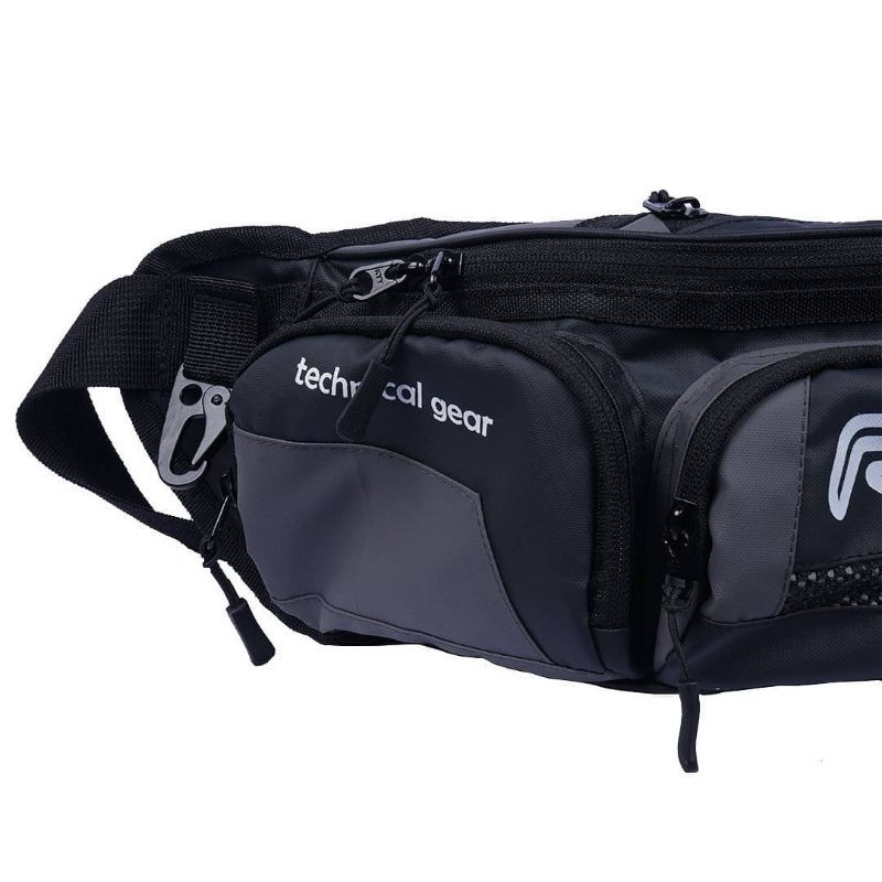 WAIST BAG ROB1 RACING PREMIUM