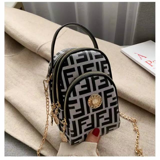 Tas ori batam import
