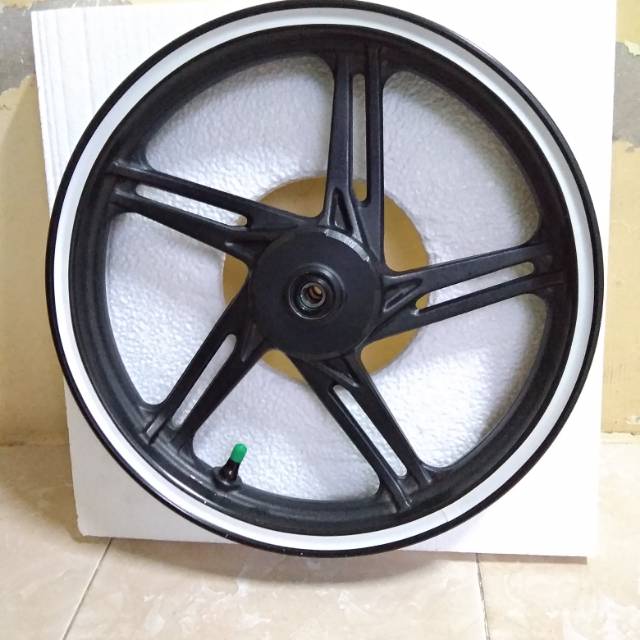 Jual Velg Pelk Pelah Roda Depan Beat New Beat Fi Vario New Vario