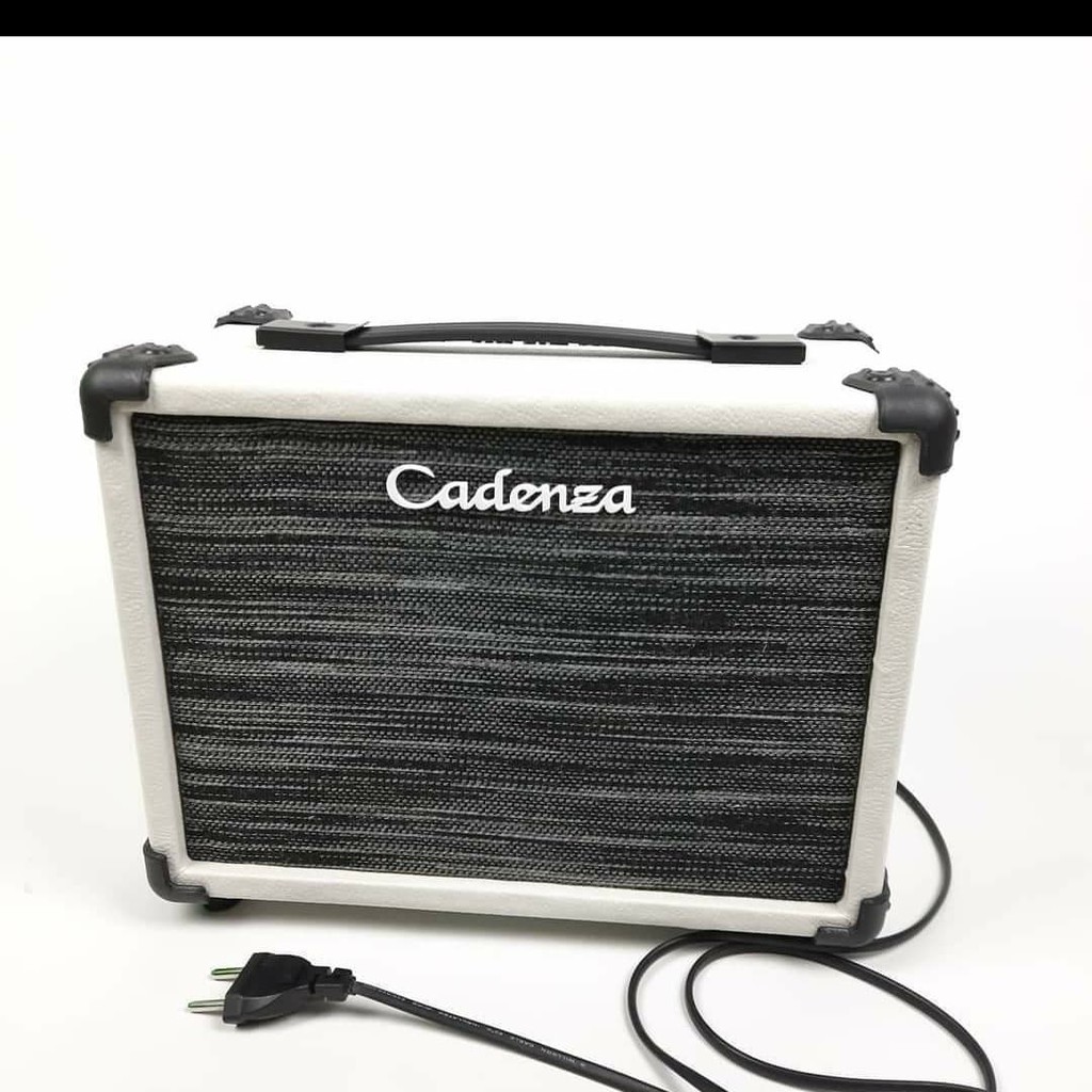 Ampli Gitar Cadenza 5 inchi original