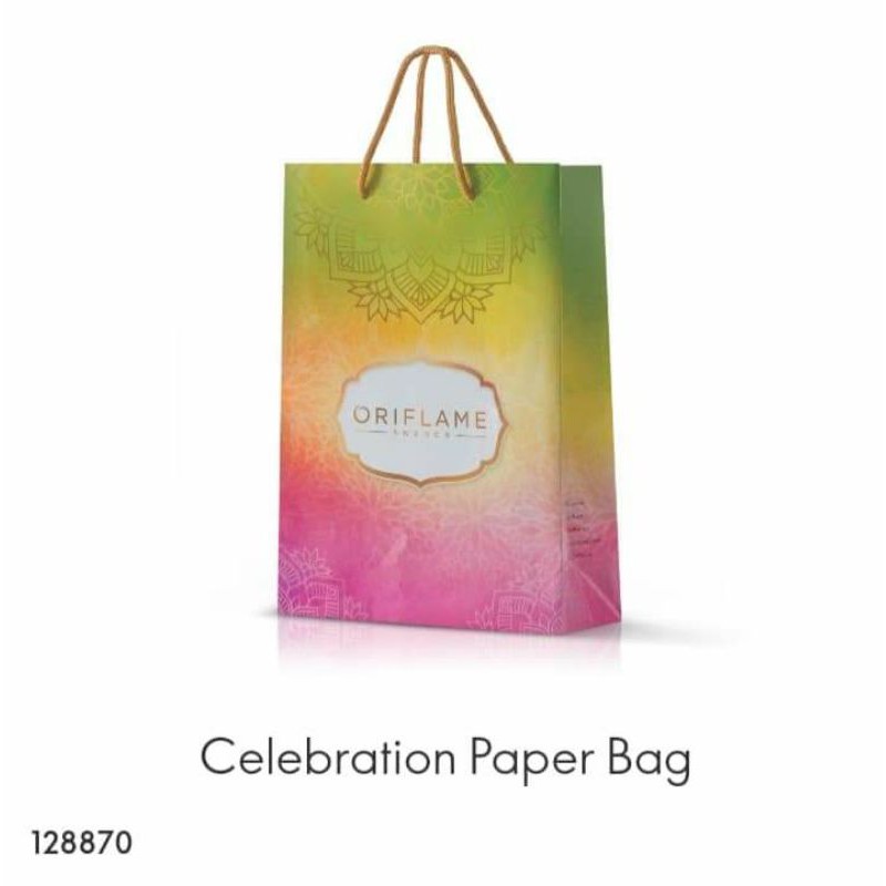 

Paper Bag