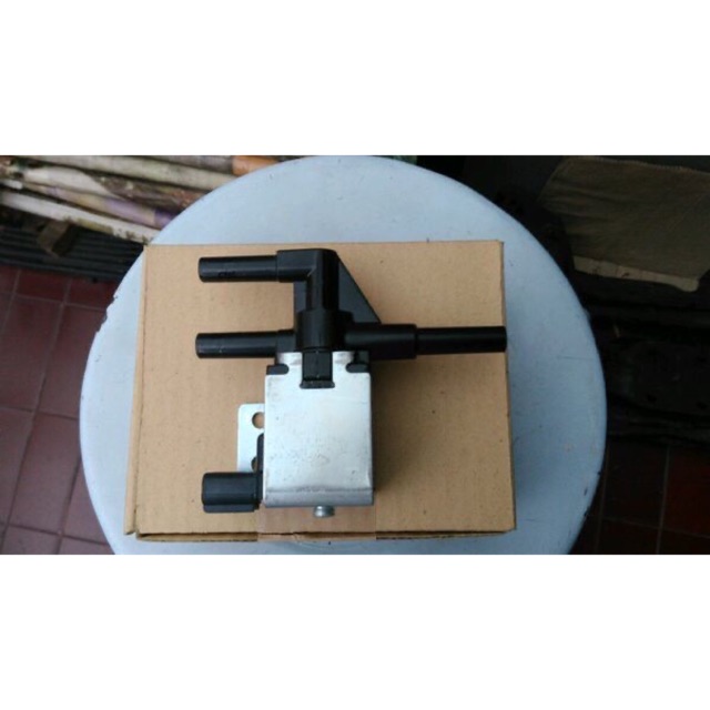 Valve Magnetik Exhaust Brake - Rem Angin Isuzu Elf NKR 71