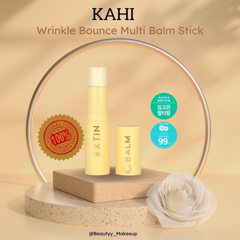 KAHI EXTIN C BALM