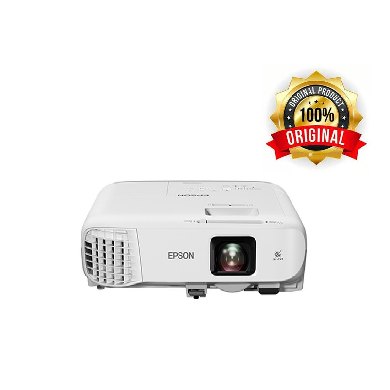 Projector EPSON EB-980W