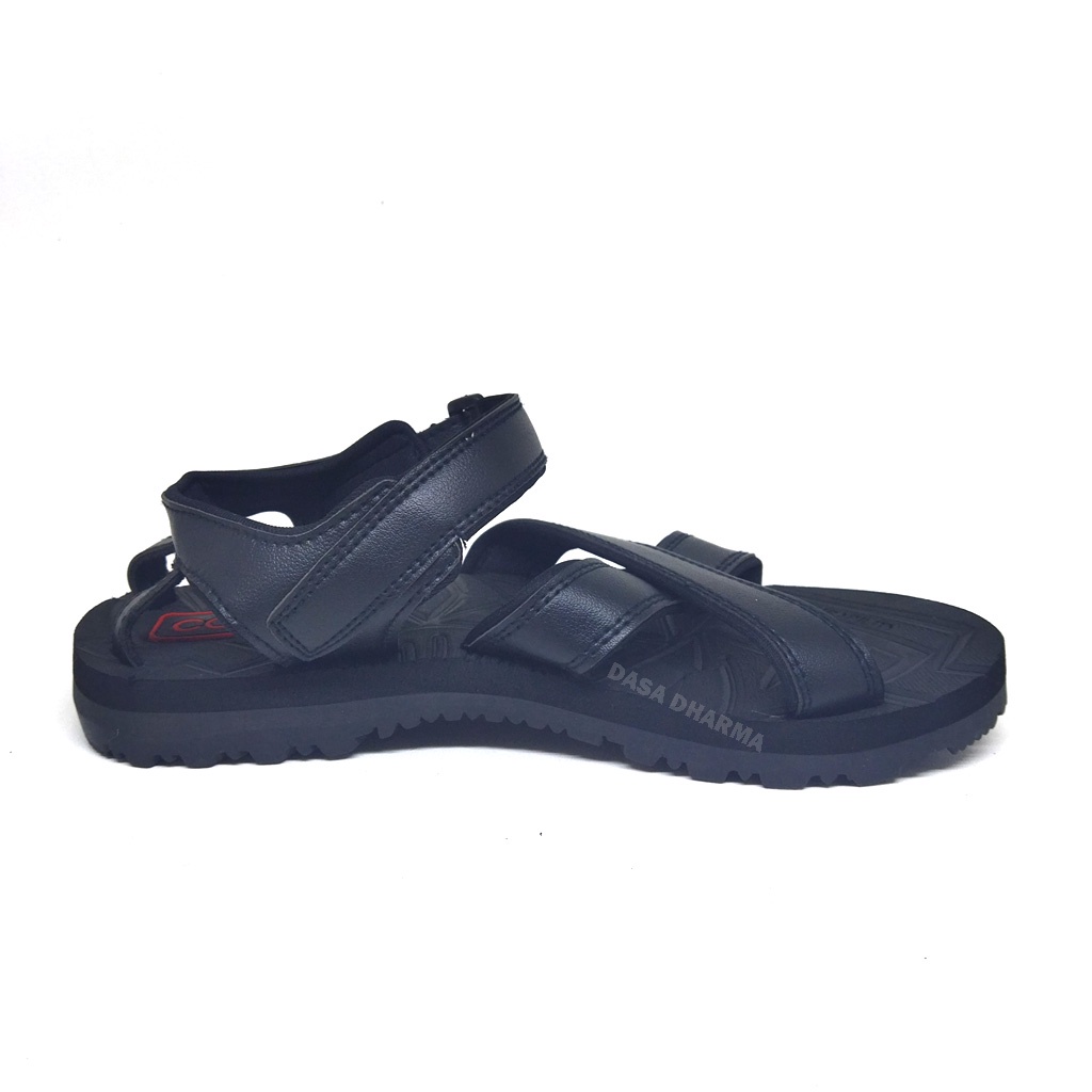 Sandal Gunung Carvil Pria Dewasa Laki Laki Original Size 38 - 43