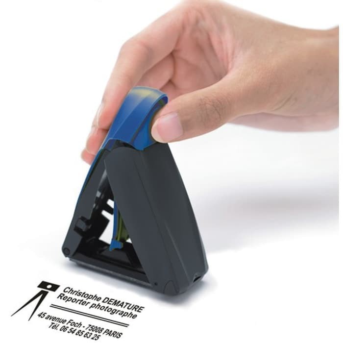 

Stempel Trodat 9412 Praktis Bisa diSaku