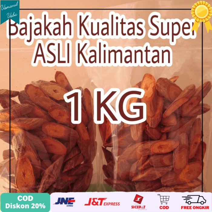 

◾COD◾ kayu bajakah kalalawit obat kanker