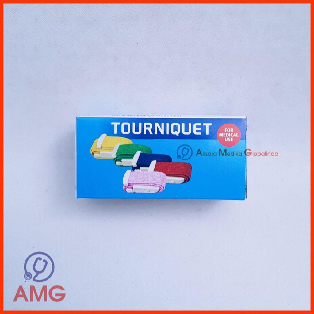 TORNIQUET/TOURNIQUET ONEMED ALAT PENJEPIT ALIRAN DARAH TORNIKET ONEMED #AMG