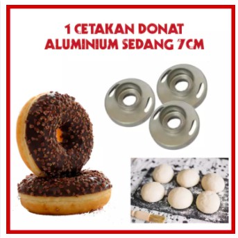 

PENCETAK DONAT MURAH